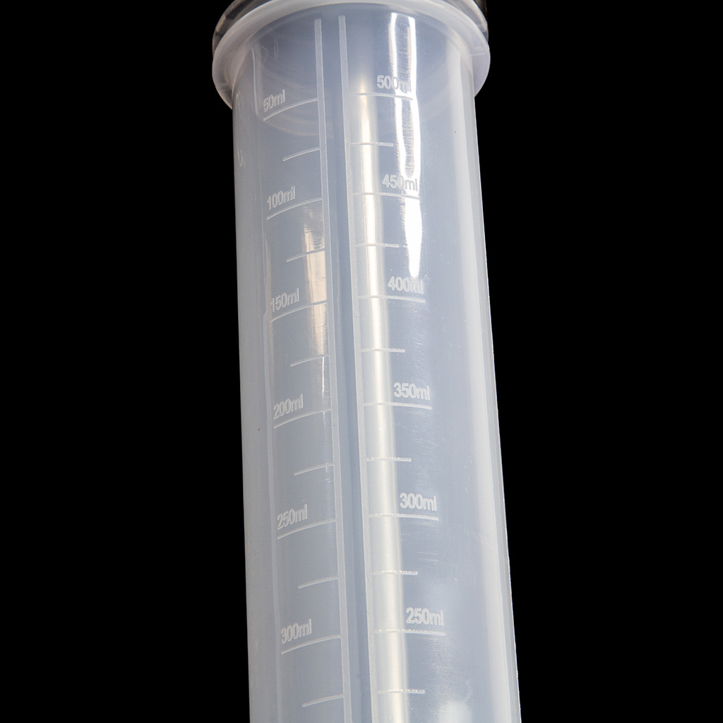 MAR-POL M78297 500ML RUČNÁ UNIVERZÁLNA ODSÁVAČKA OLEJA + HADIČKY