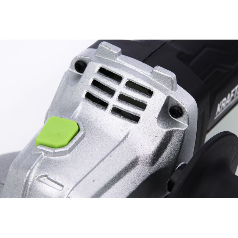 Kraft&Dele KD3404  AKUMULÁTOROVÁ UHLOVÁ BRÚSKA 21V 125mm