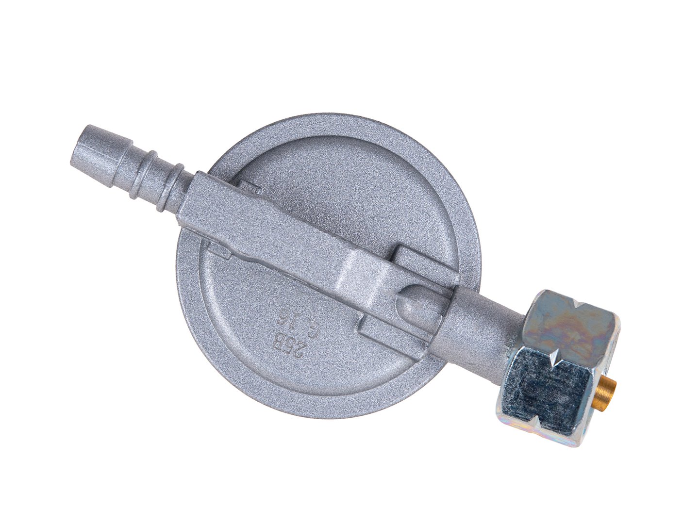 GEKO G80546 Redukce regulátoru plynu 37mbar 1,5kg/h