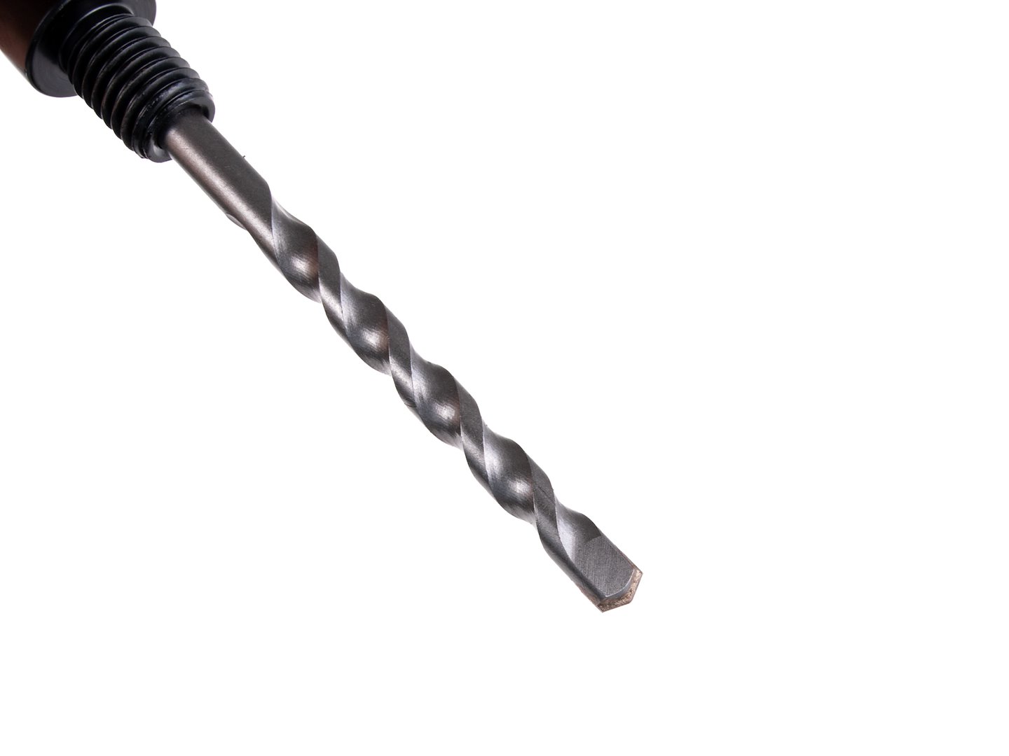 Geko T00799 Korunkový vrták vykružovák do steny betónu turbo 82mm SDS Plus