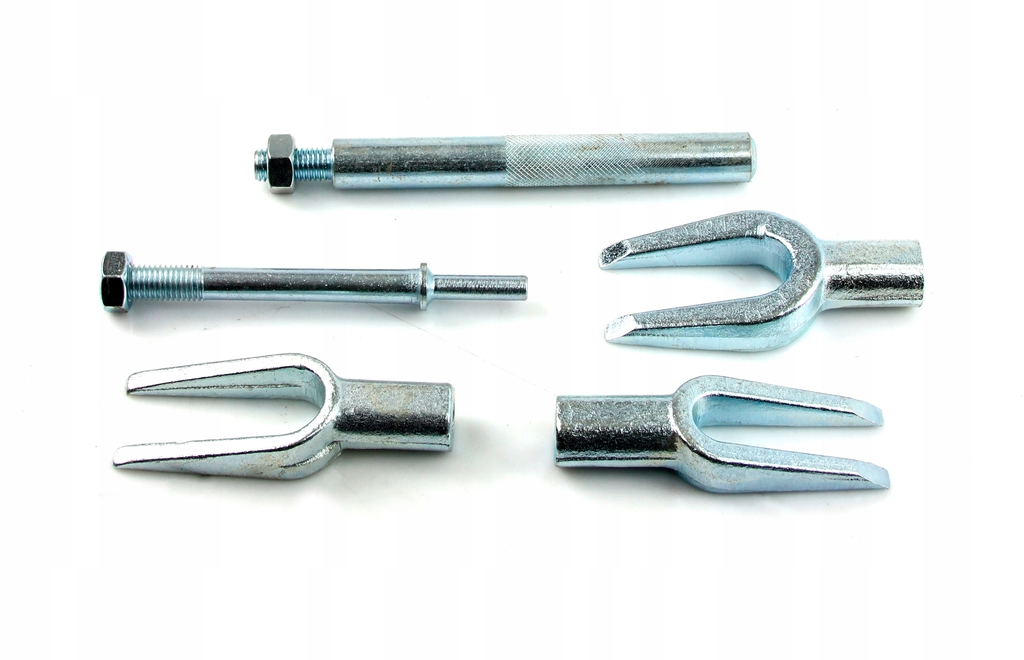 MAR-POL M80446A SŤAHOVÁKY RIADENIA SPOJOVACÍCH TYČÍ 5ks 18 mm, 23 mm, 28 mm