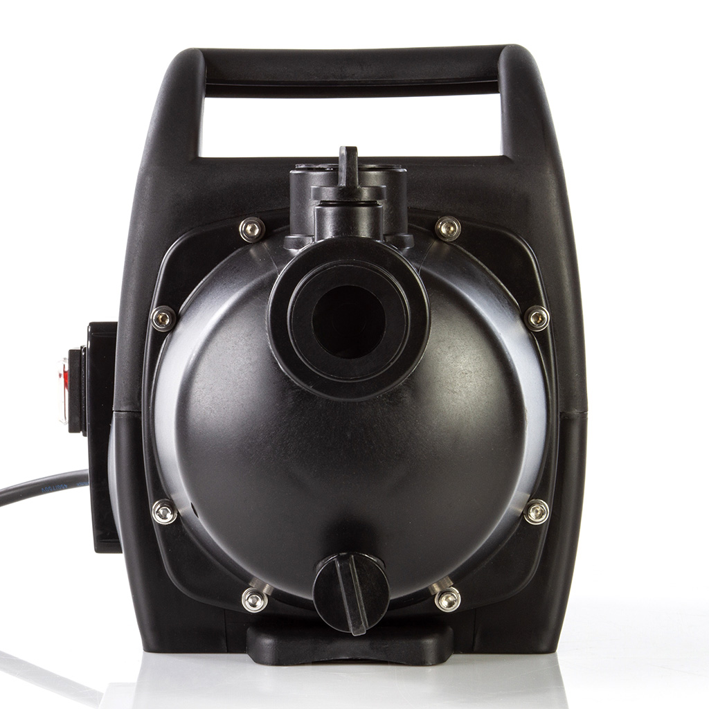 MAR-POL M79961 Záhradné čerpadlo na čistú vodu 1"