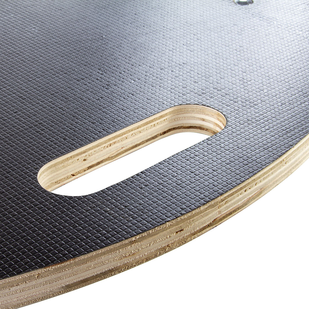 MAR-POL M800890 KRUHOVÁ PREPRAVNÁ PLOŠINA