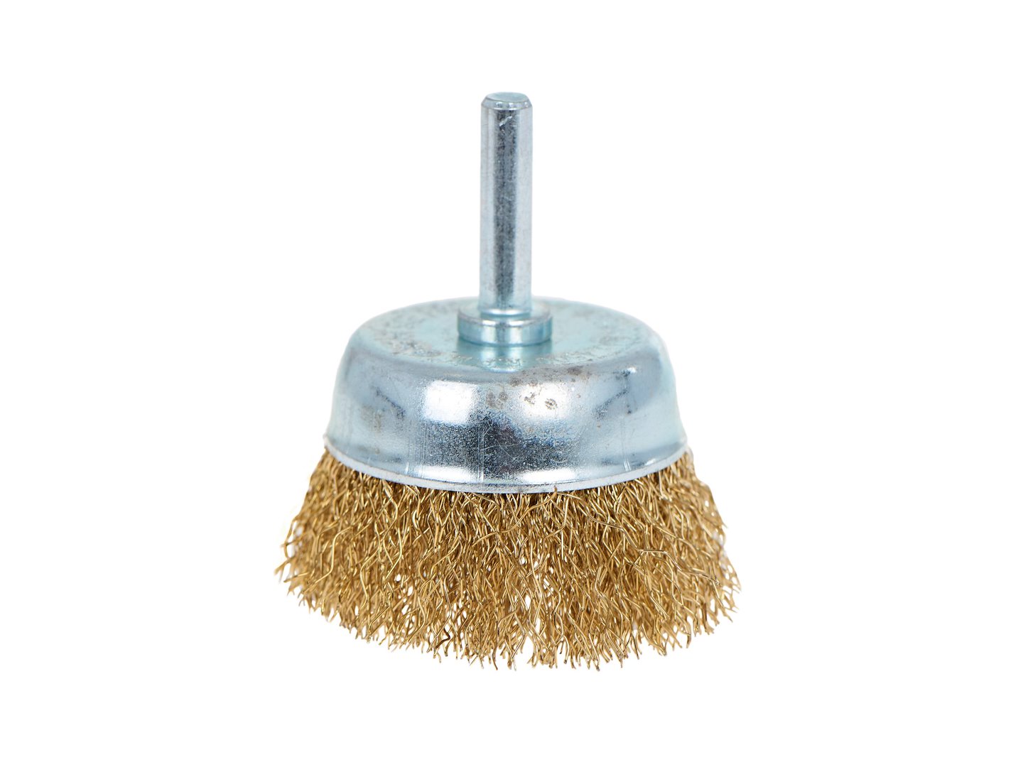 GEKO G00641 Sada drôtených kief na vŕtačku 5 ks