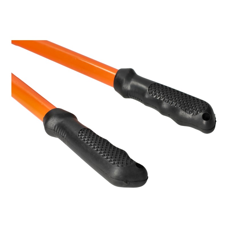 IRMA 450NP Nožnice kliešte na rezanie káblov káblové nožnice 450mm Cr-Mo 6-8mm