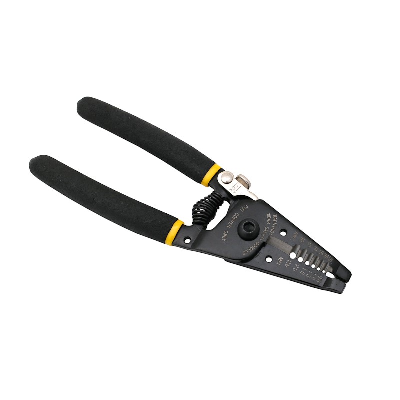 IRMA ASC2 IZOLAČNÉ KLIEŠTE 160 mm 0,8-2,6 mm 