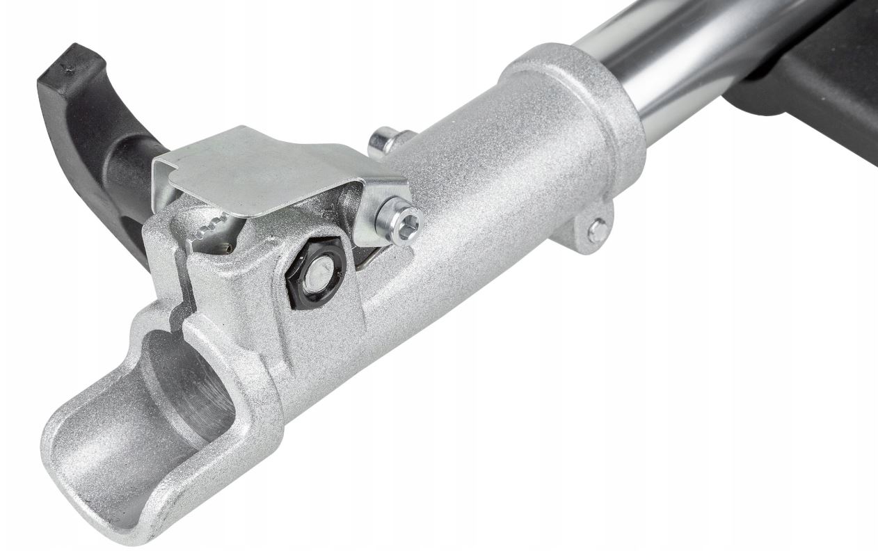 AL-FA ALBC52 Motorový krovinorez kosa 5,2HP MULTIFUNKČNÝ