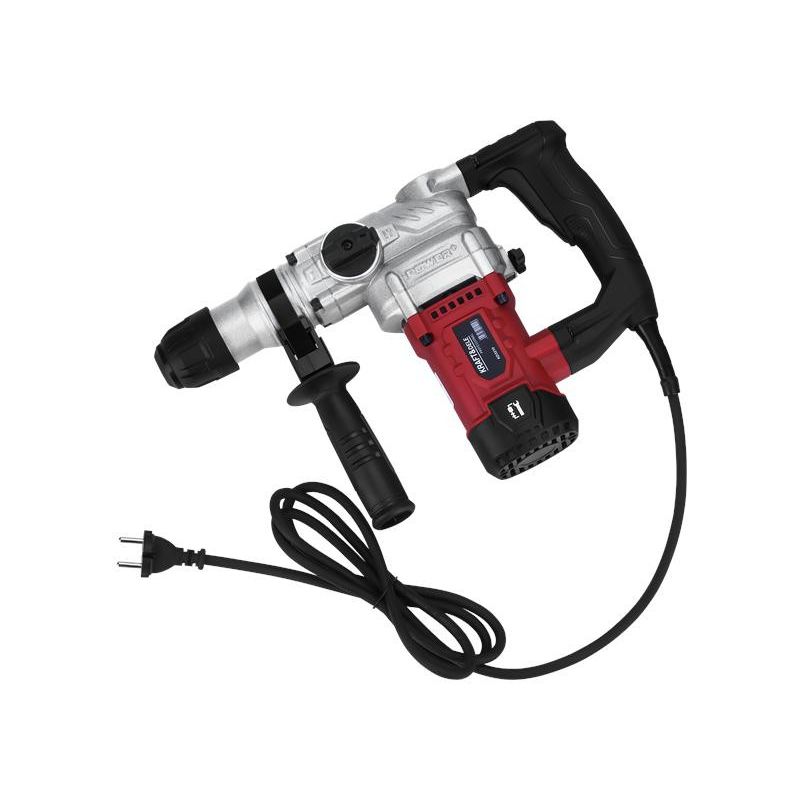 KRAFT&DELE KD3210 Demolačné kladivo SDS-PLUS s výkonom 2800 W