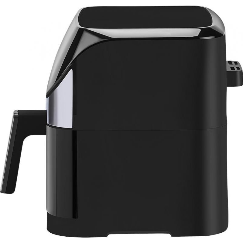 Kraft&dele KD4108 FRITÉZA TEPLOVZDUŠNÁ BEZOLEJOVÁ AIRFRYER 6L