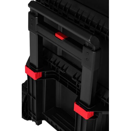 KRAFT&DELE KD1077 DIELENSKY VOZÍK NA NÁRADIE 3 SKRINE