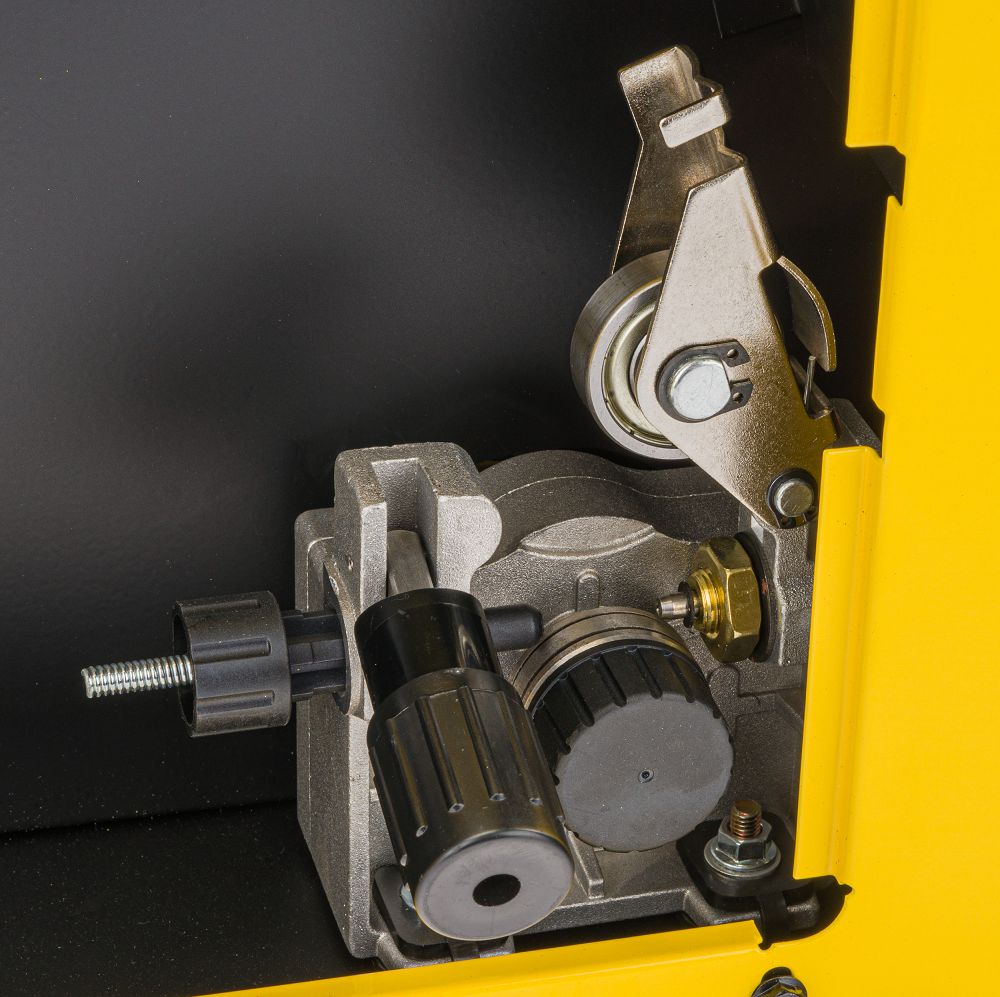 POWERMAT PM-IMGTS-180L INVERTOROVÁ ZVÁRAČKA INVERTOR MIG MAG MMA TIG 180A