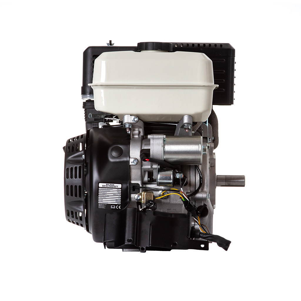 Mar-Pol M30062 Benzínový spaľovací motor 15HP štvortaktný 190f 188f elektricky start
