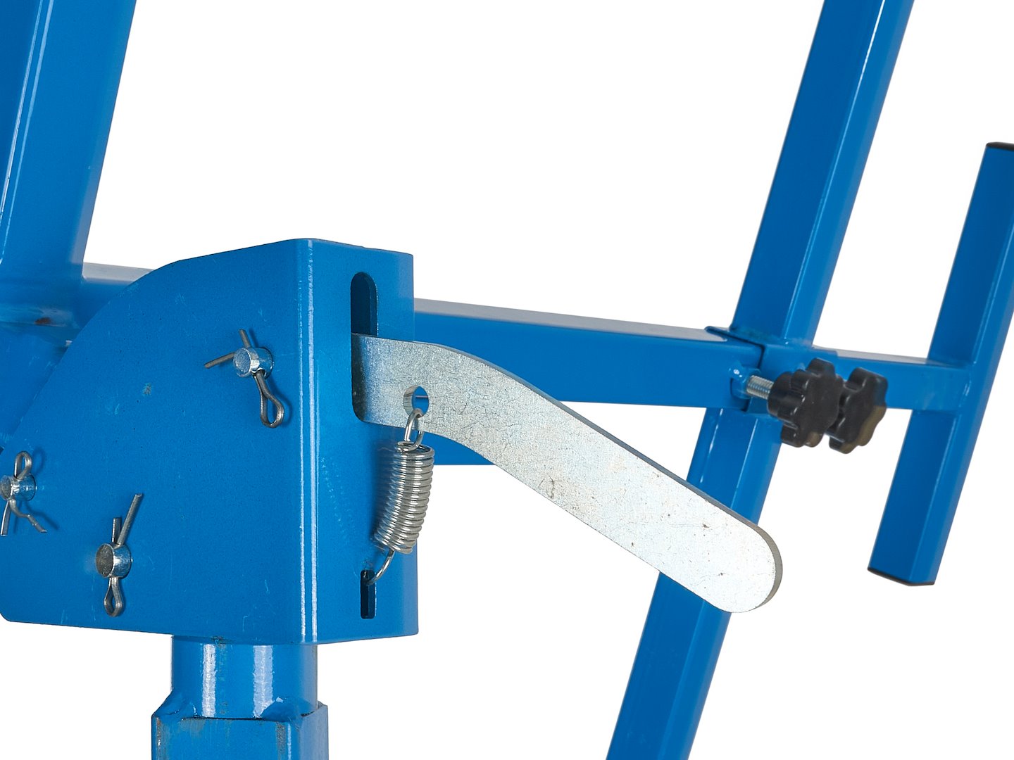 GEKO G02111 Zdvihák, držiak, stojan sadrokartónových dosiek 4m 40kg