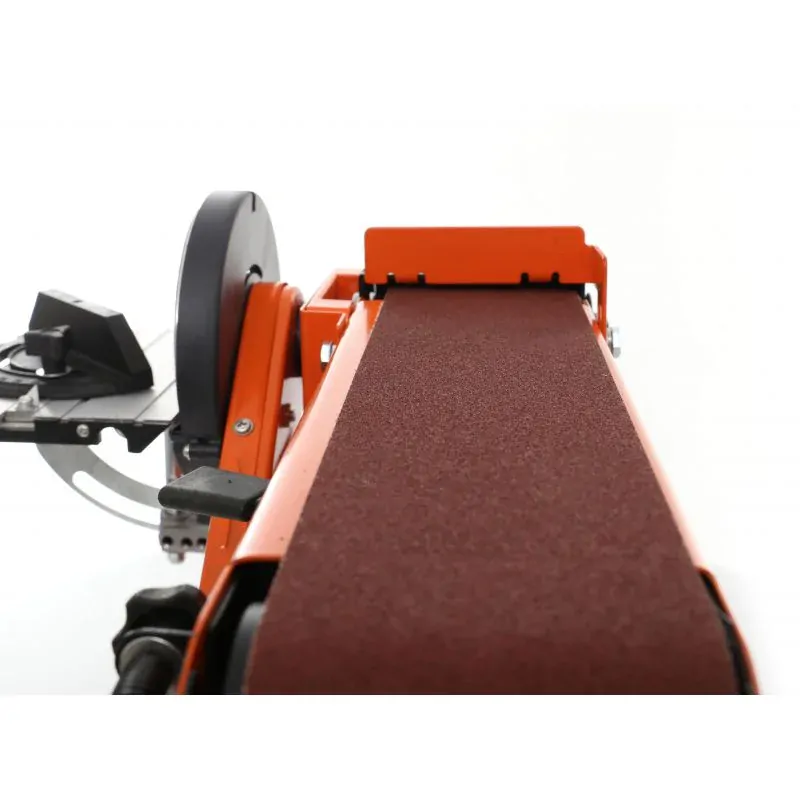 Kraft&Dele KD1730 600W Elektrická pásová brúska