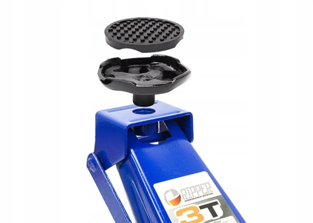 MAR-POL M80237 Nízkoprofilový hydraulický zdvihák vozík na auto 3T 22kg