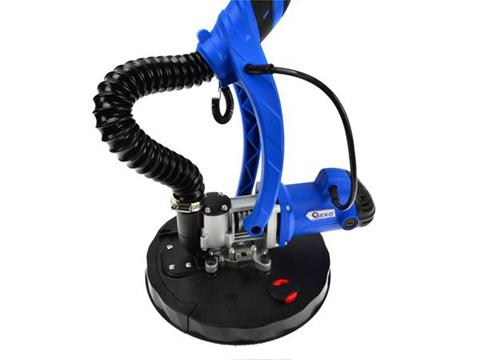 GEKO G80269 710W Brúska na sadrokartón stenu omietku 225mm s LED sada