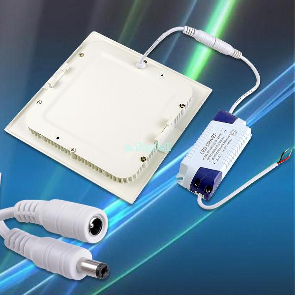 SZPILA LP12W LED panel 12W stropné svetlo