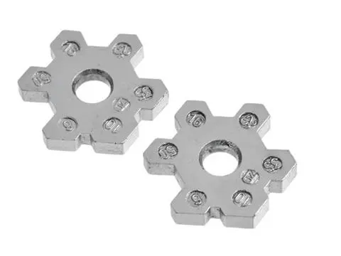 GEKO G00920 Krimpovacie kliešte na káble, káblové koncovky 6 - 50mm
