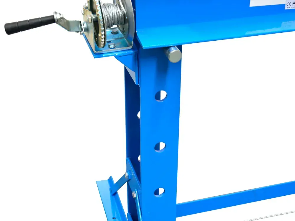 GEKO G02089 HYDRAULICKÝ DIELENSKÝ lis nosnosť 50t
