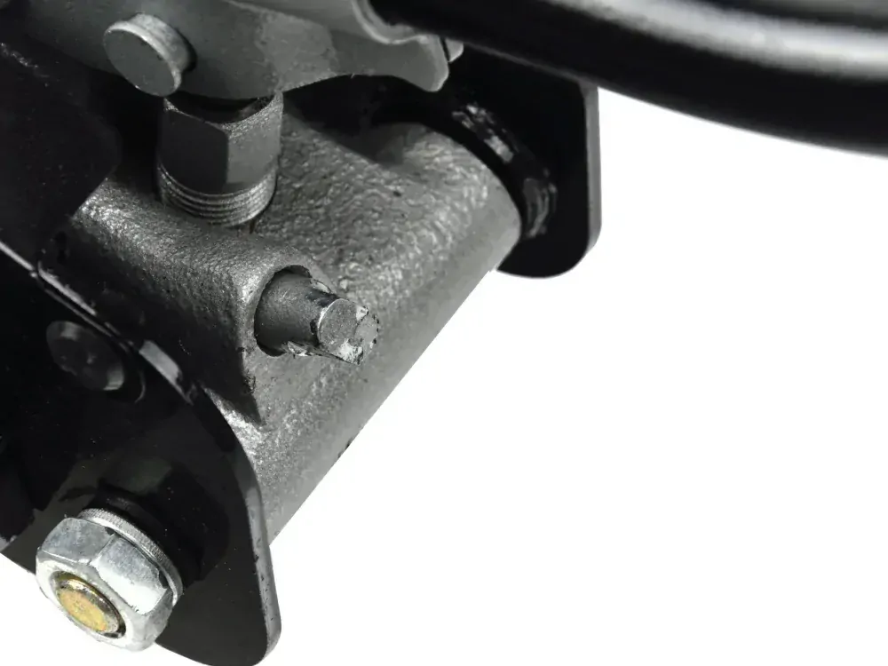 GEKO G02032 Nízkoprofilový hydraulický zdvihák pod auto 2,5T