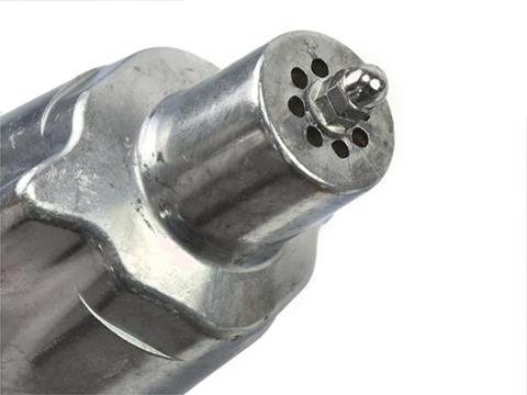 GEKO G81422 Ponorné čerpadlo 280W na čistú vodu, dolné sanie