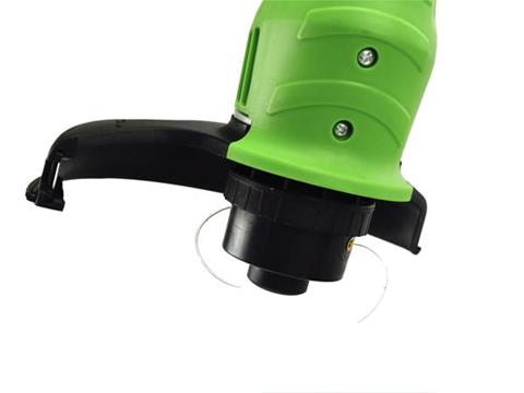 Geko G83015 Krovinorez elektrický 250W vyžínač, kosačka kosa