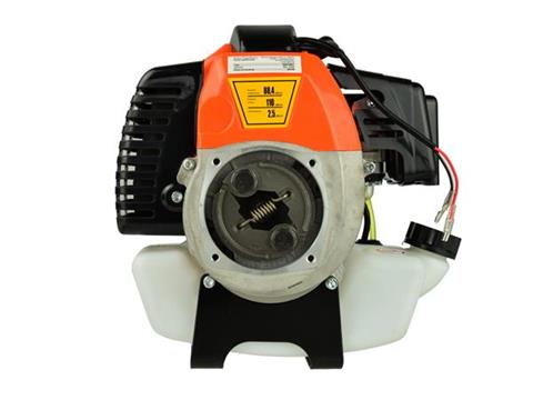 GEKO G81061 Motorový benzínový krovinorez vyžínač 49,7cm3 príslušenstvo