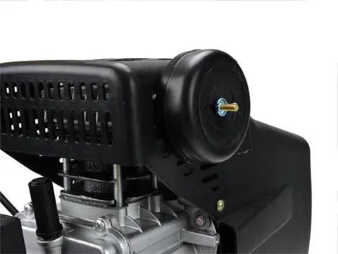 Geko G80300 Olejový kompresor 24L 8bar 1,9kW / 2,5HP