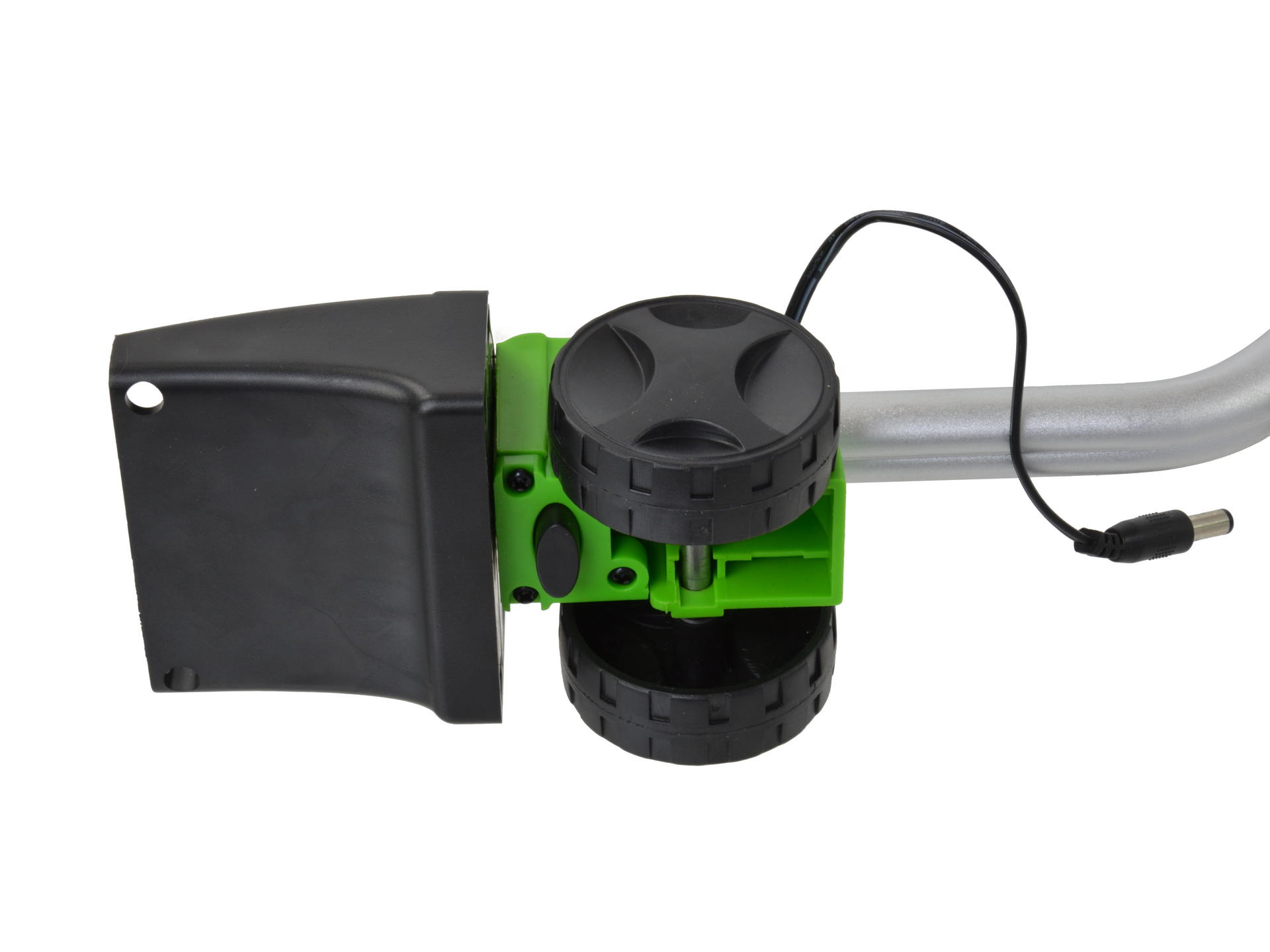 Geko G83014 Aku nožnice na trávu, živý plot akumulátorové 7,2V s rukoväťou