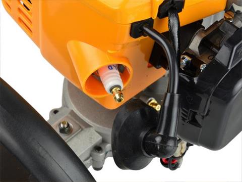 Geko G81054 Benzínové nožnice na živý plot 550mm