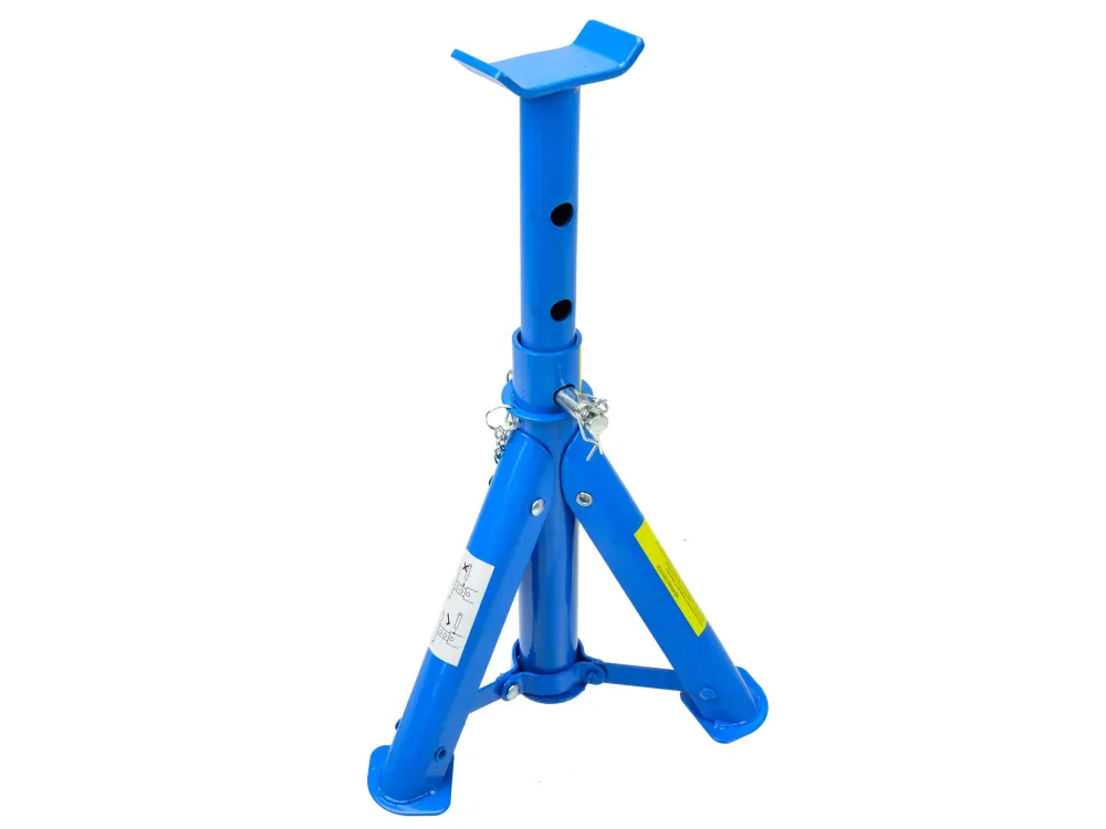 GEKO G02158 2000kg Podpera pod auto, držiak, stojan, autozdvihák 2T 2ks