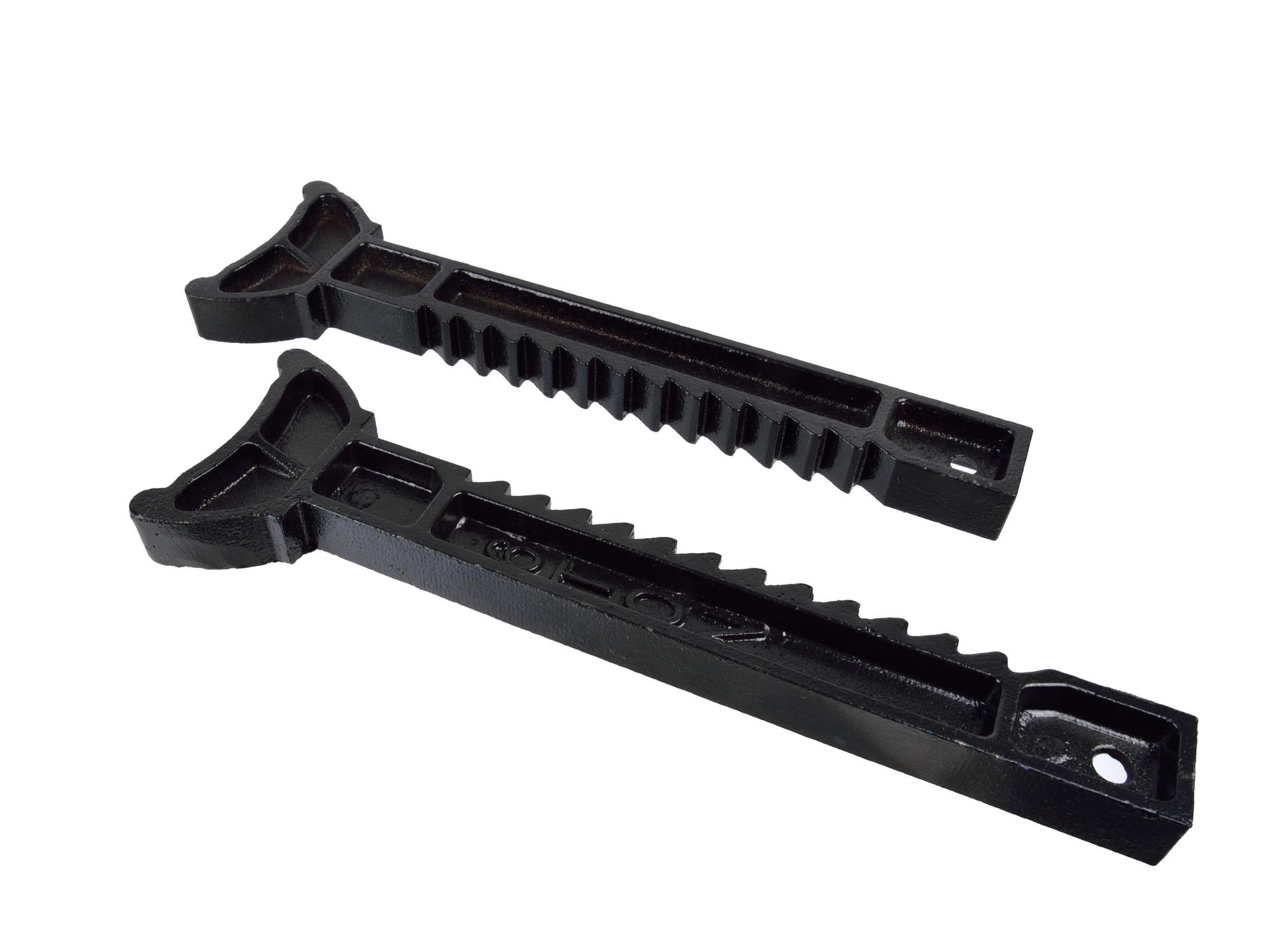 GEKO G02161 6000kg Podpera pod auto, držiak, stojan, autozdvihák 6T 2ks