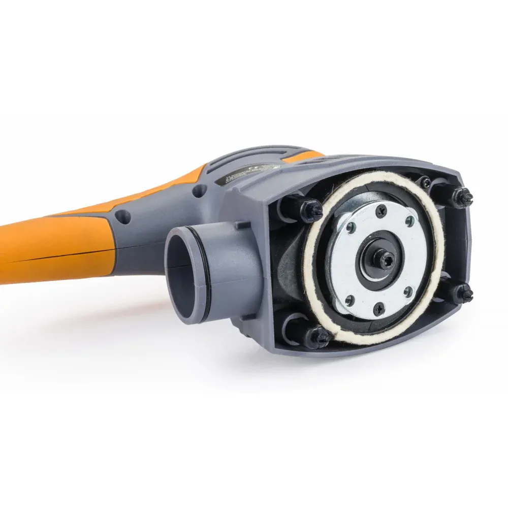 Powermat PM-SMO-3W1T Vibračná excentrická brúska 1200W príslušenstvo