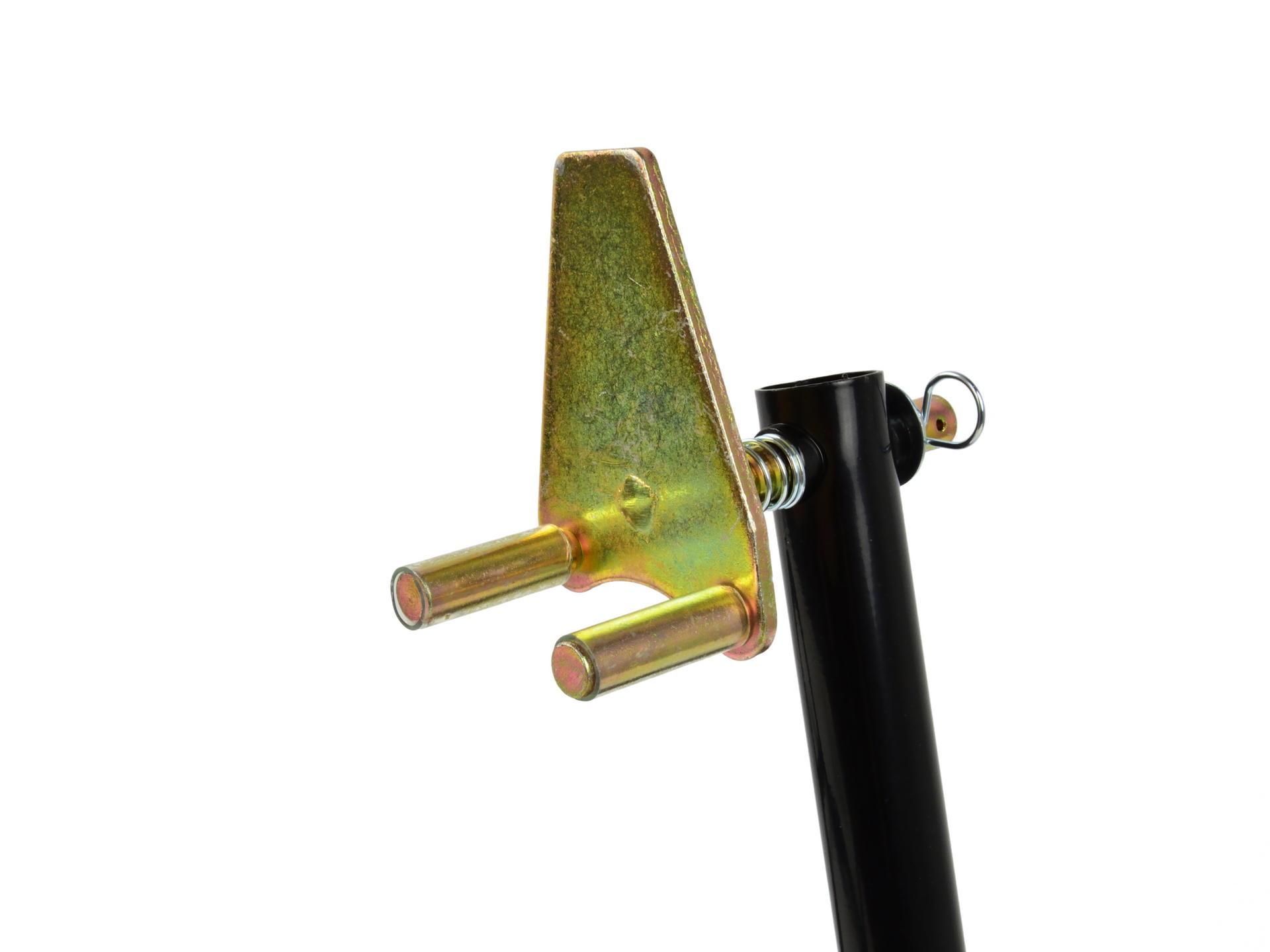 GEKO G02167 Motocyklový stojan zdvihák prenosný na motorku 2ks