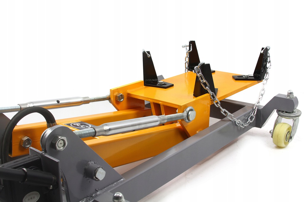 Marpol M80418 Hydraulický dielenský zdvihák prevodovky 3T podlahový BJC 