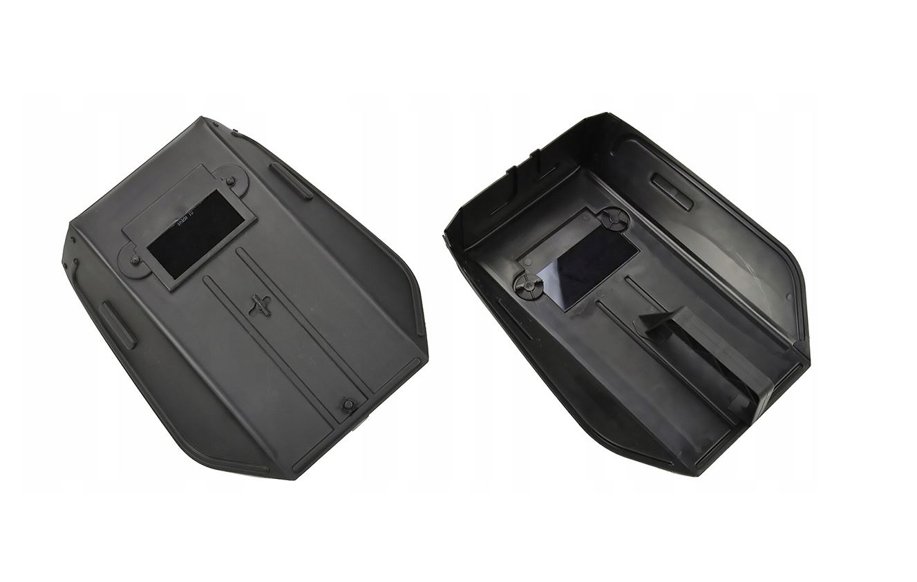 GEKO G80094 Poloautomatická zváračka MAG 250A Zvárací invertor + príslušenstvo