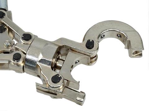 Geko G00900 KRIMPOVACIE LISOVACIE KLIEŠTE PEX-AL-PEX 16-32mm