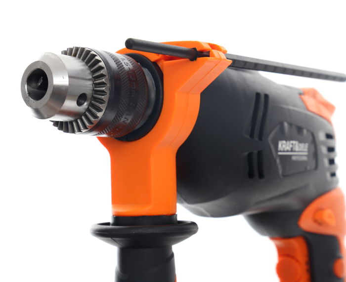 Kraft&Dele KD1685 Elektrická príklepová vŕtačka 1700W