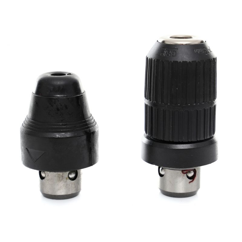 KRAFT&DELE KD1690 2650W PRÍKLEPOVÁ VŔTAČKA SDS PLUS vŕtacie kladivo, 2 skľučovadla