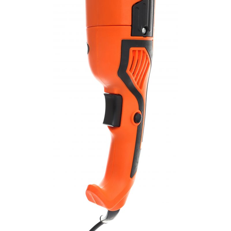 Kraft&Dele KD3048 Uhlová brúska elektrická 1200W 125mm na brúsenie + 2 kotúče!!