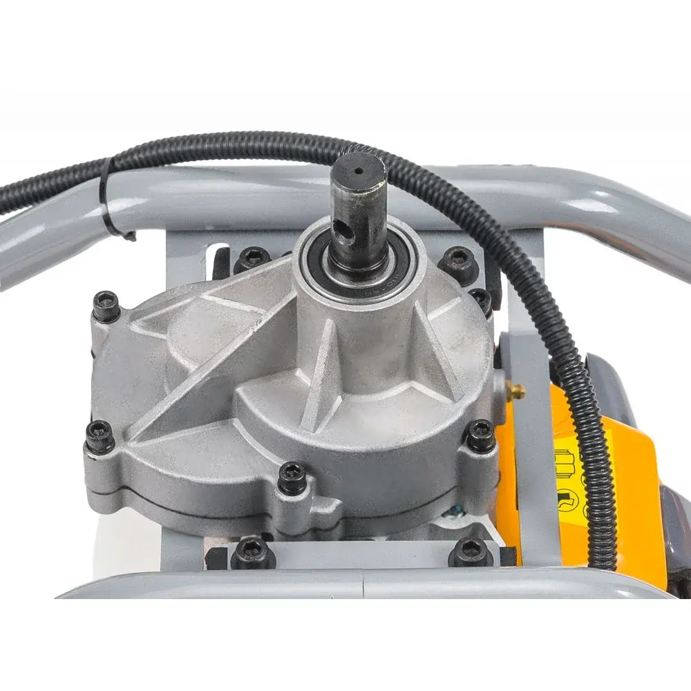 Powermat PM-SWG-600N-3W Robustný a výkonný MOTOROVÝ ZEMNÝ VRTÁK 6HP, 3x VRTÁK