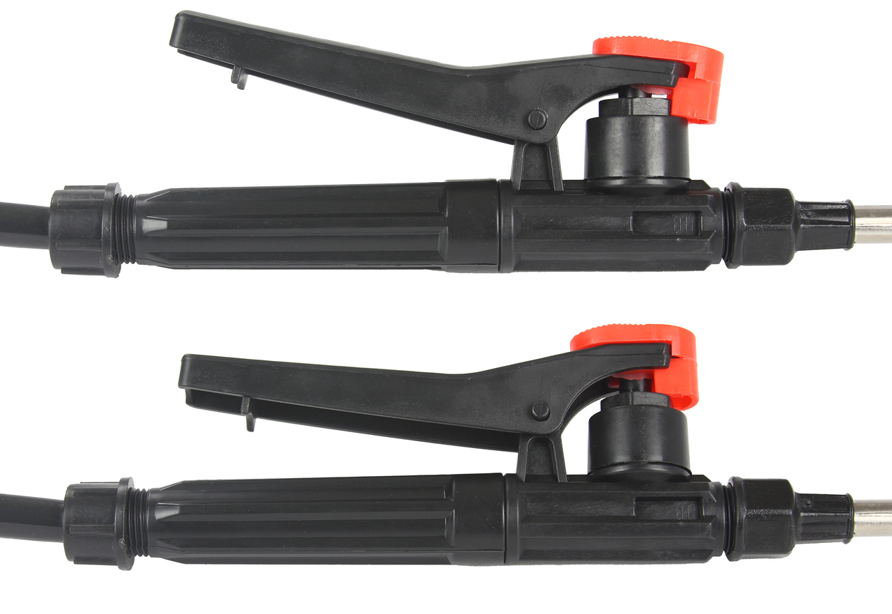 Mar-Pol M83207 Tlakový postrekovač 16L