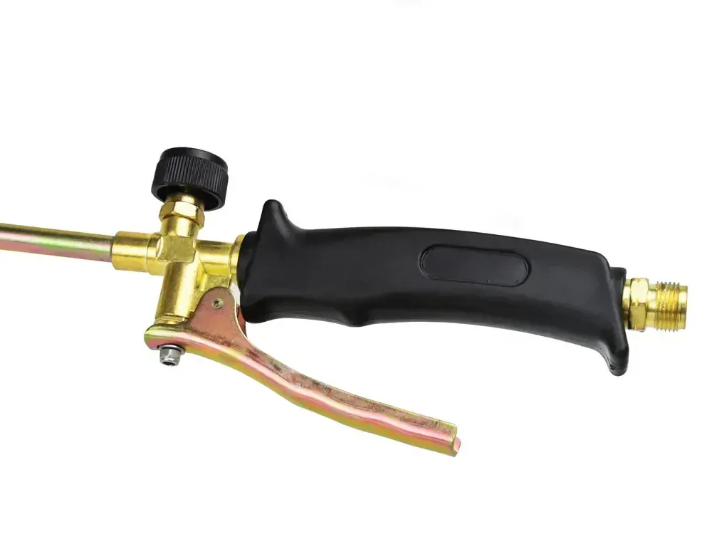 GEKO G20008 Plynový horák MAX-1XX (dĺžka 850 mm) + hadica 5m