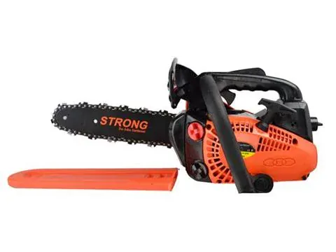 GEKO G82005 1,5HP Motorová reťazová píla 250mm German 2500 benzínová