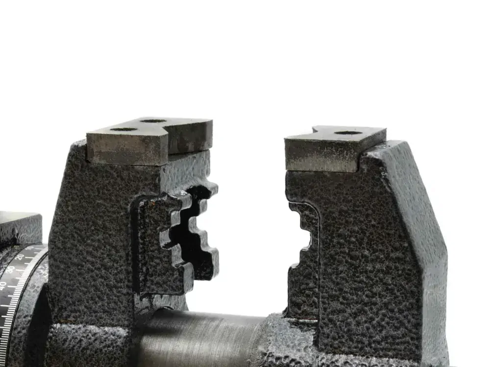GEKO G01035 Multifunkčný otočný zverák 5" 125mm