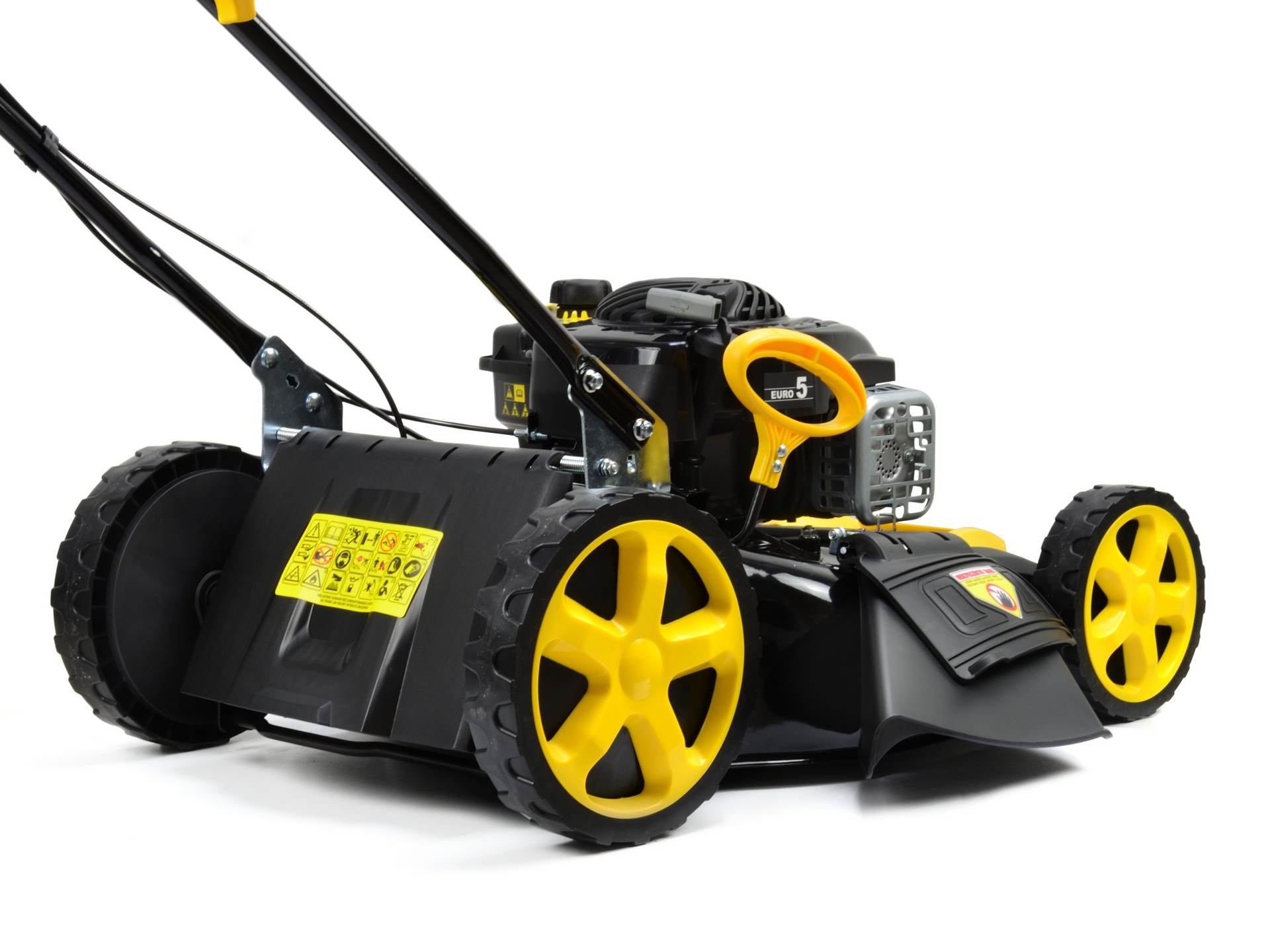 Geko G83059 Motorová kosačka na trávu JG 51cm Multi B&S