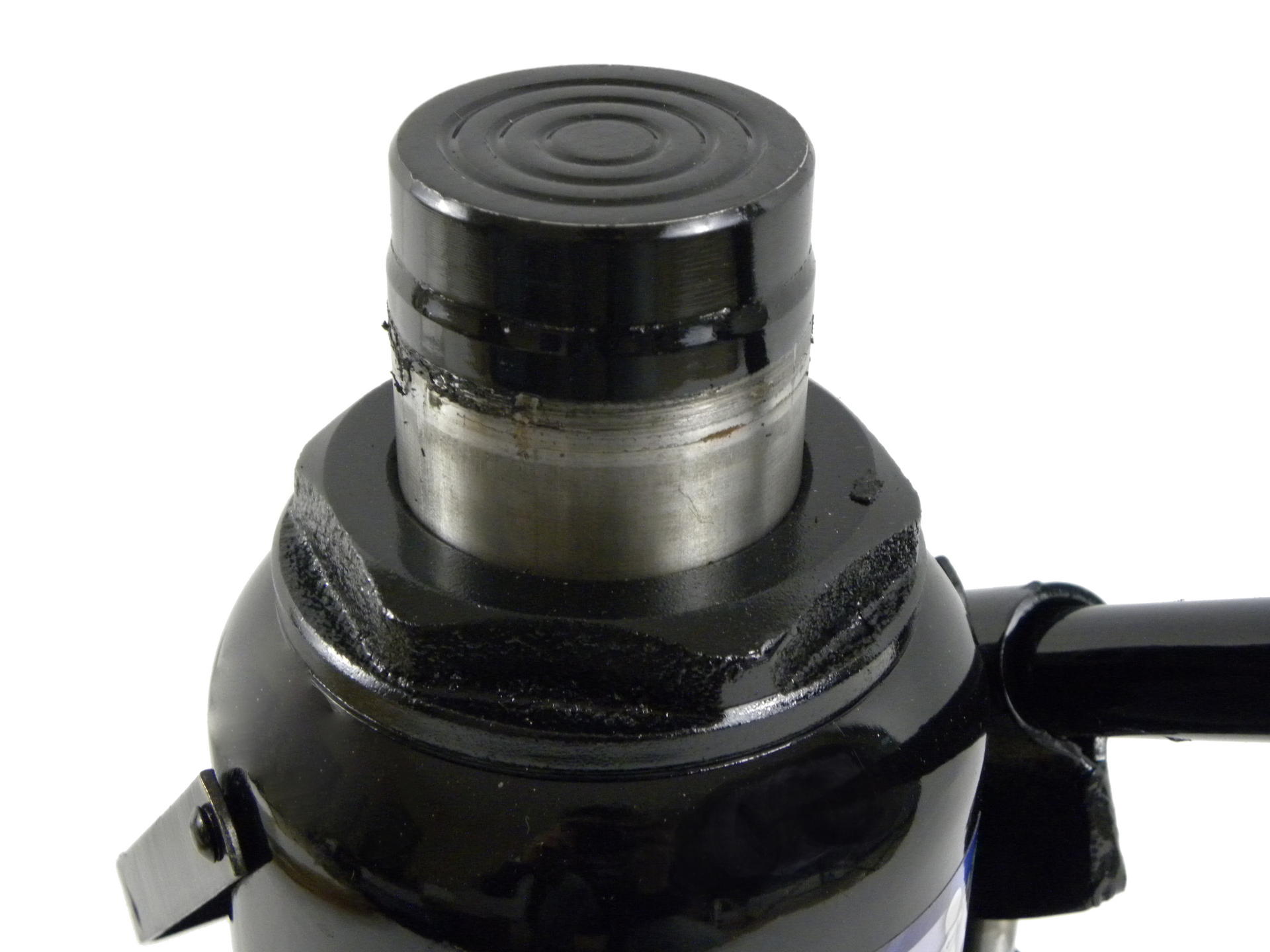 GEKO G01057 Hydraulický pákový zdvihák 32T zdvíhadlo hever na auto