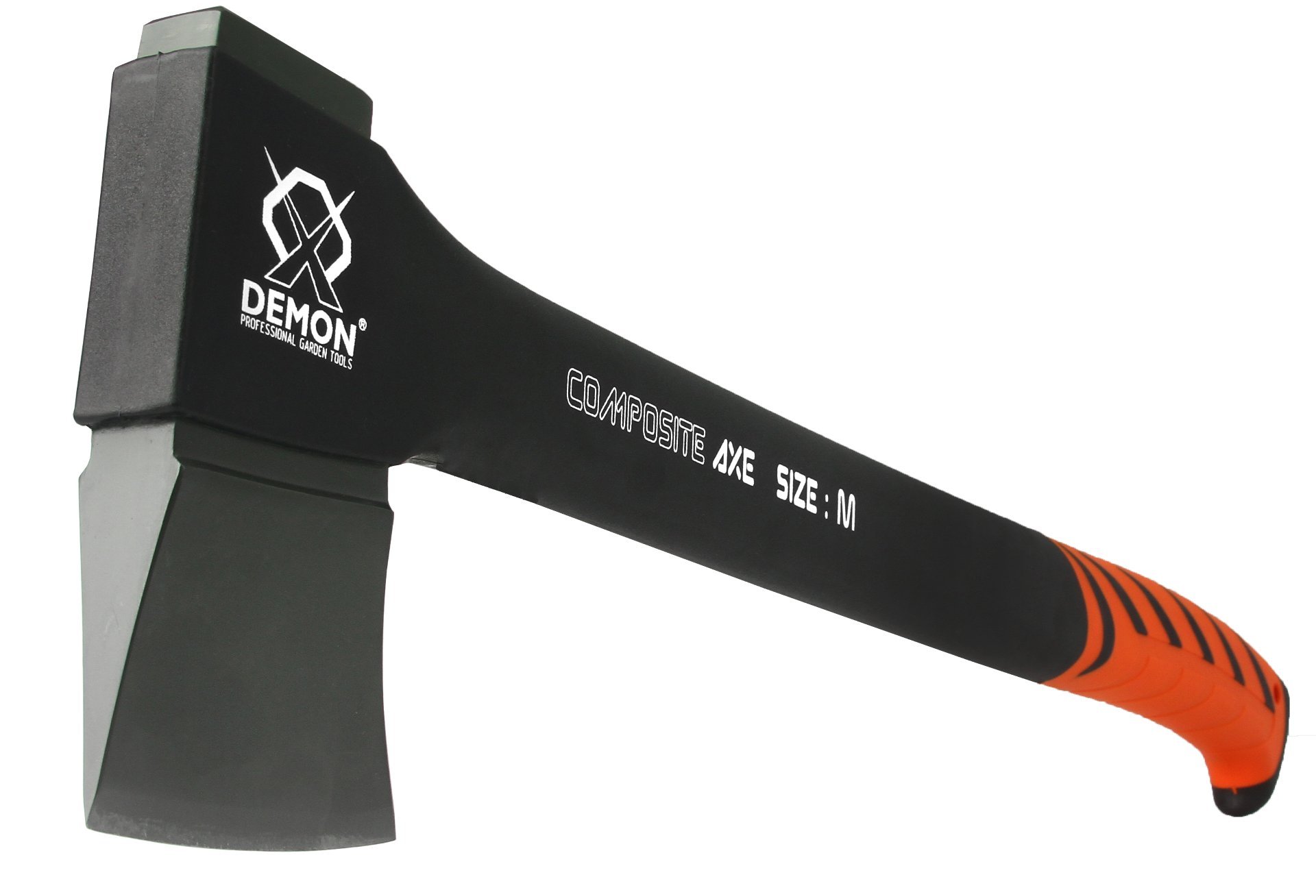 Mar-Pol M82818 Univerzálná ručná sekera DEMON 1,25 kg M