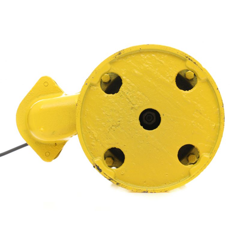 Kraft&Dele KD761 Ponorné čerpadlo na vodu s drvičom plavákom 3100W 2" + 50m PVC hadica