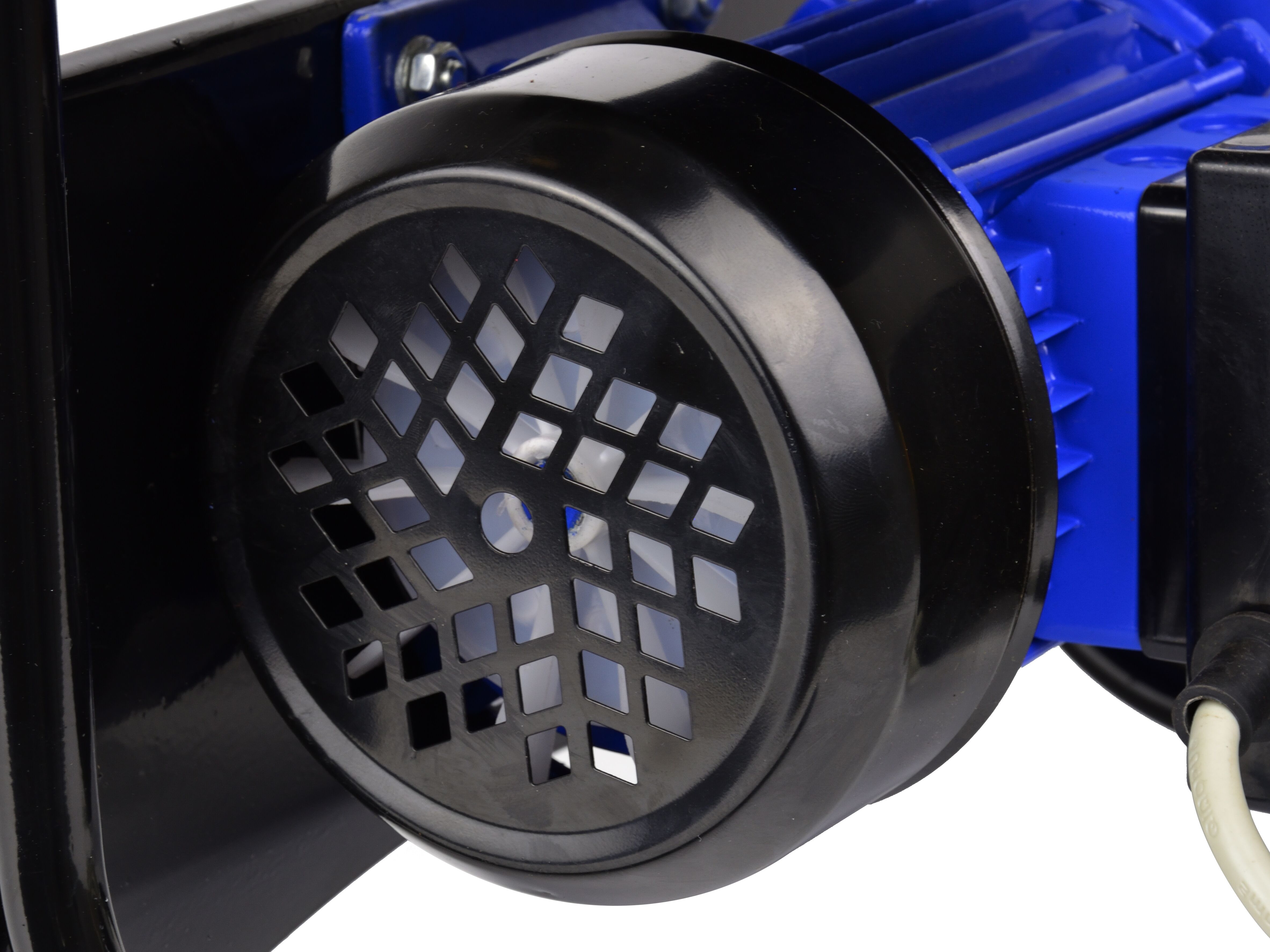 Geko G01025 Palivové čerpadlo s počítadlom na naftu, olej 600W